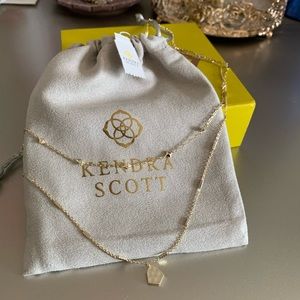 Kendra Scott Necklace